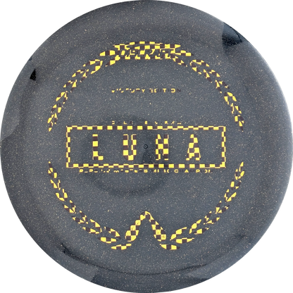 Cale Leiviska 2026 Victory Edition Luna
