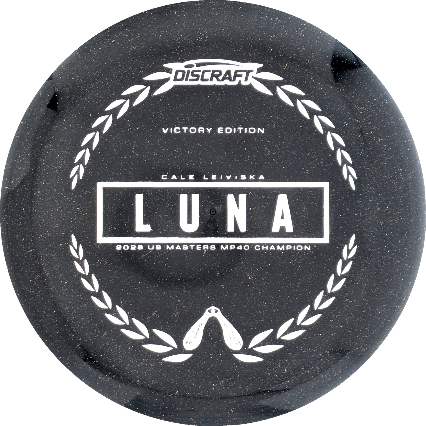 Cale Leiviska 2026 Victory Edition Luna