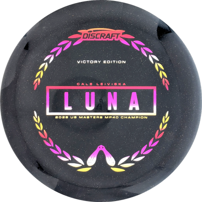 Cale Leiviska 2026 Victory Edition Luna