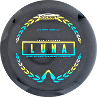 Cale Leiviska 2026 Victory Edition Luna