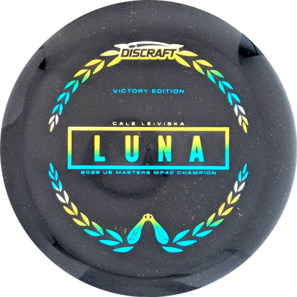 Cale Leiviska 2026 Victory Edition Luna