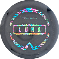 Cale Leiviska 2026 Victory Edition Luna