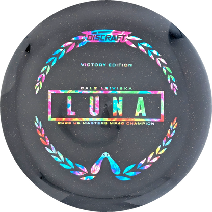 Cale Leiviska 2026 Victory Edition Luna