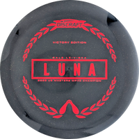 Cale Leiviska 2026 Victory Edition Luna