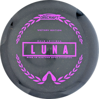 Cale Leiviska 2026 Victory Edition Luna