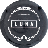 Cale Leiviska 2026 Victory Edition Luna