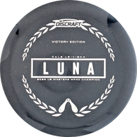 Cale Leiviska 2026 Victory Edition Luna