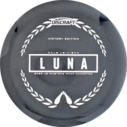 Cale Leiviska 2026 Victory Edition Luna
