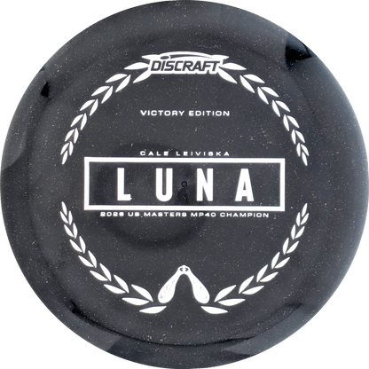 Cale Leiviska 2026 Victory Edition Luna