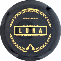Cale Leiviska 2026 Victory Edition Luna