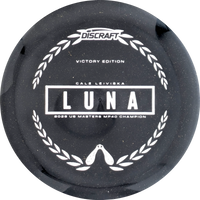 Cale Leiviska 2026 Victory Edition Luna