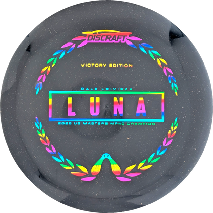 Cale Leiviska 2026 Victory Edition Luna