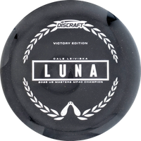Cale Leiviska 2026 Victory Edition Luna