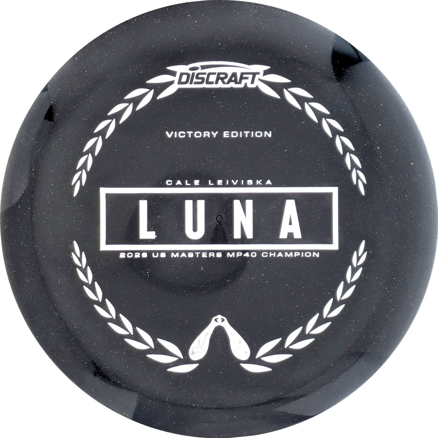 Cale Leiviska 2026 Victory Edition Luna