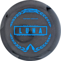 Cale Leiviska 2026 Victory Edition Luna