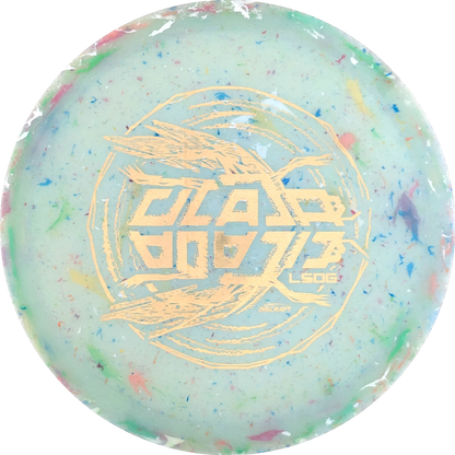 ColorShift Jawbreaker Z FLX 2026 Ledgestone Cicada