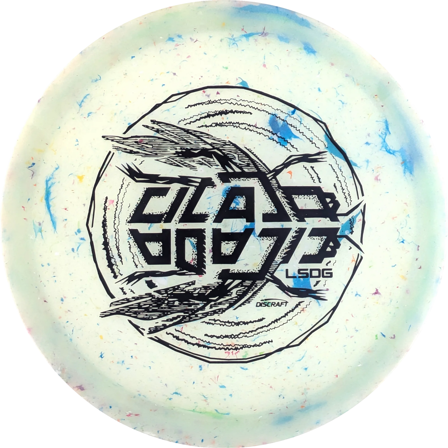ColorShift Jawbreaker Z FLX 2026 Ledgestone Cicada