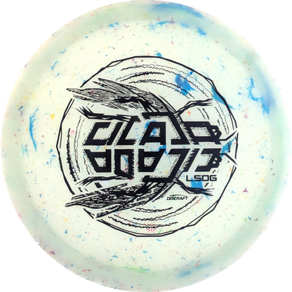 ColorShift Jawbreaker Z FLX 2026 Ledgestone Cicada