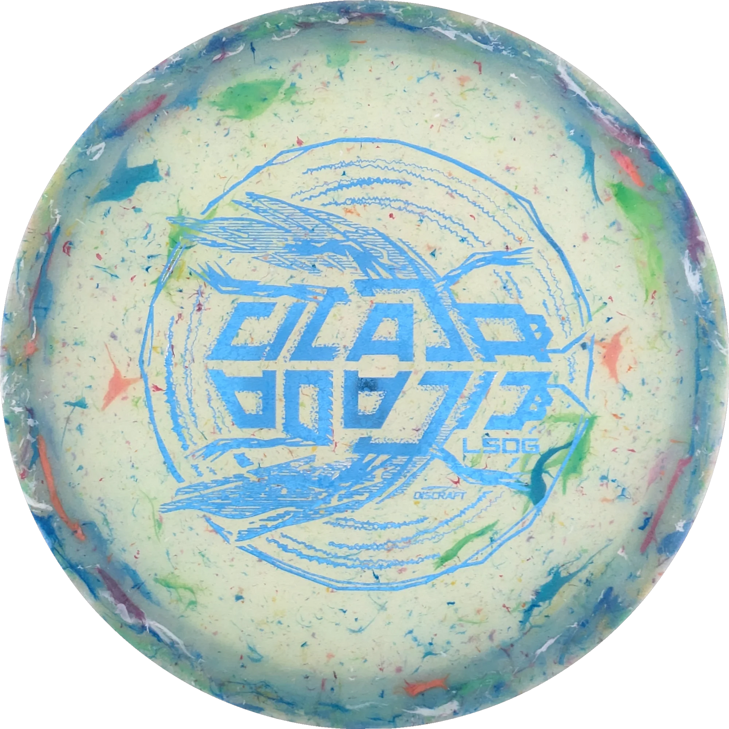 ColorShift Jawbreaker Z FLX 2026 Ledgestone Cicada