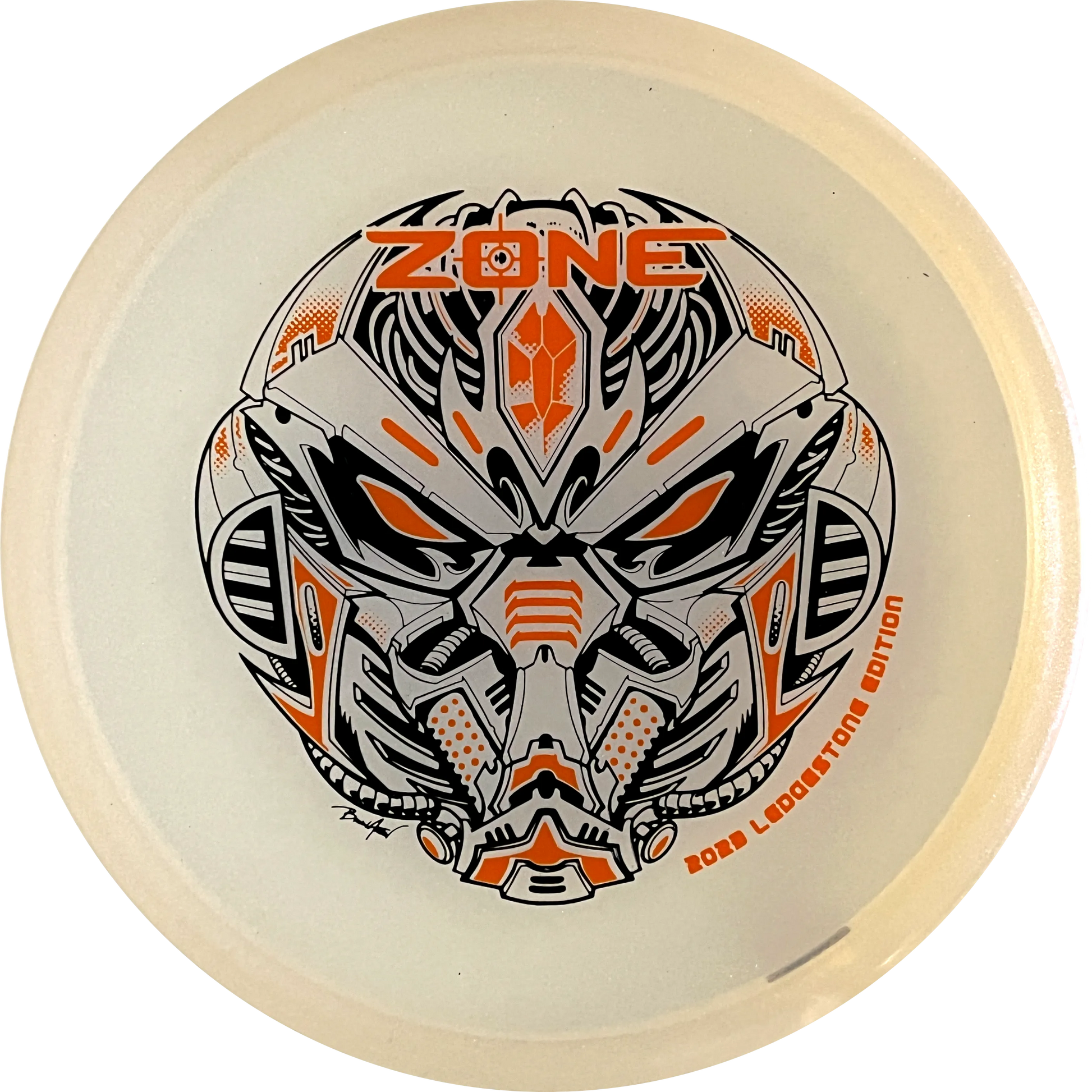 Z-Line Colorshift Ledgestone Zone