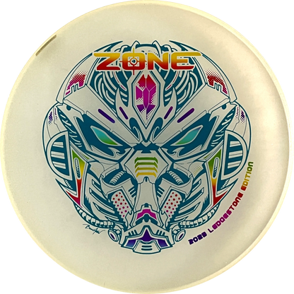 Z-Line Colorshift Ledgestone Zone