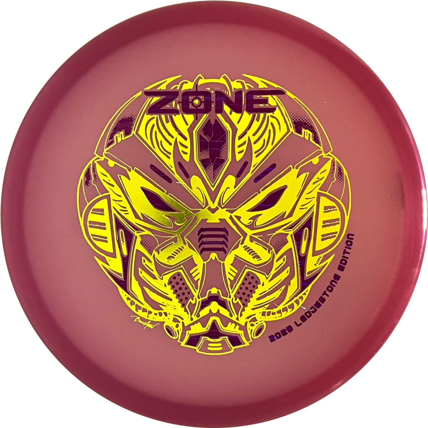 Z-Line Colorshift Ledgestone Zone