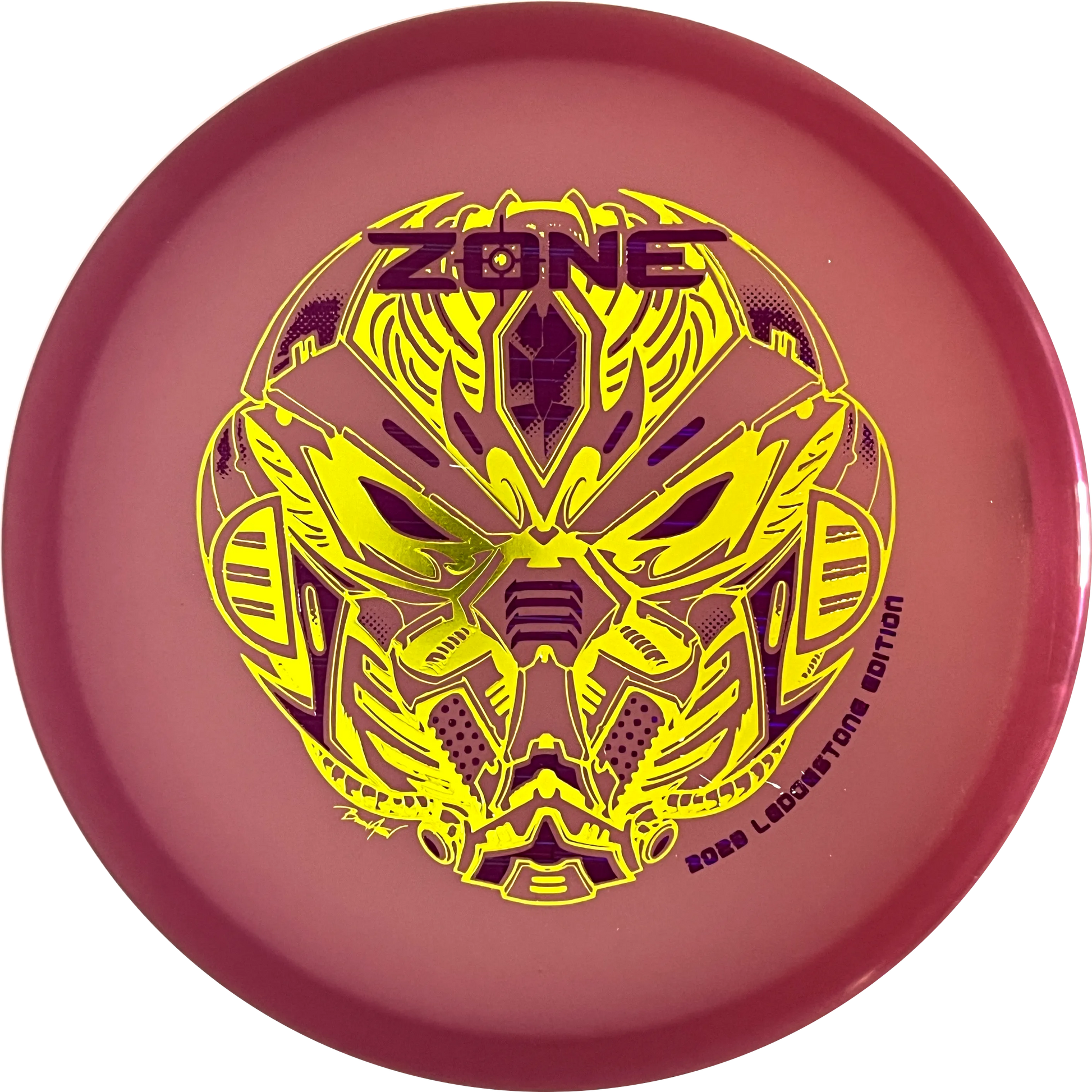 Z-Line Colorshift Ledgestone Zone