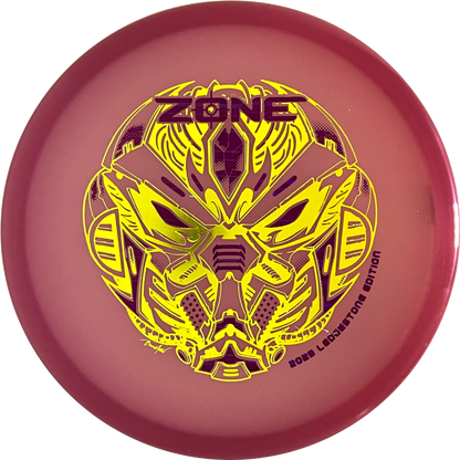 Z-Line Colorshift Ledgestone Zone