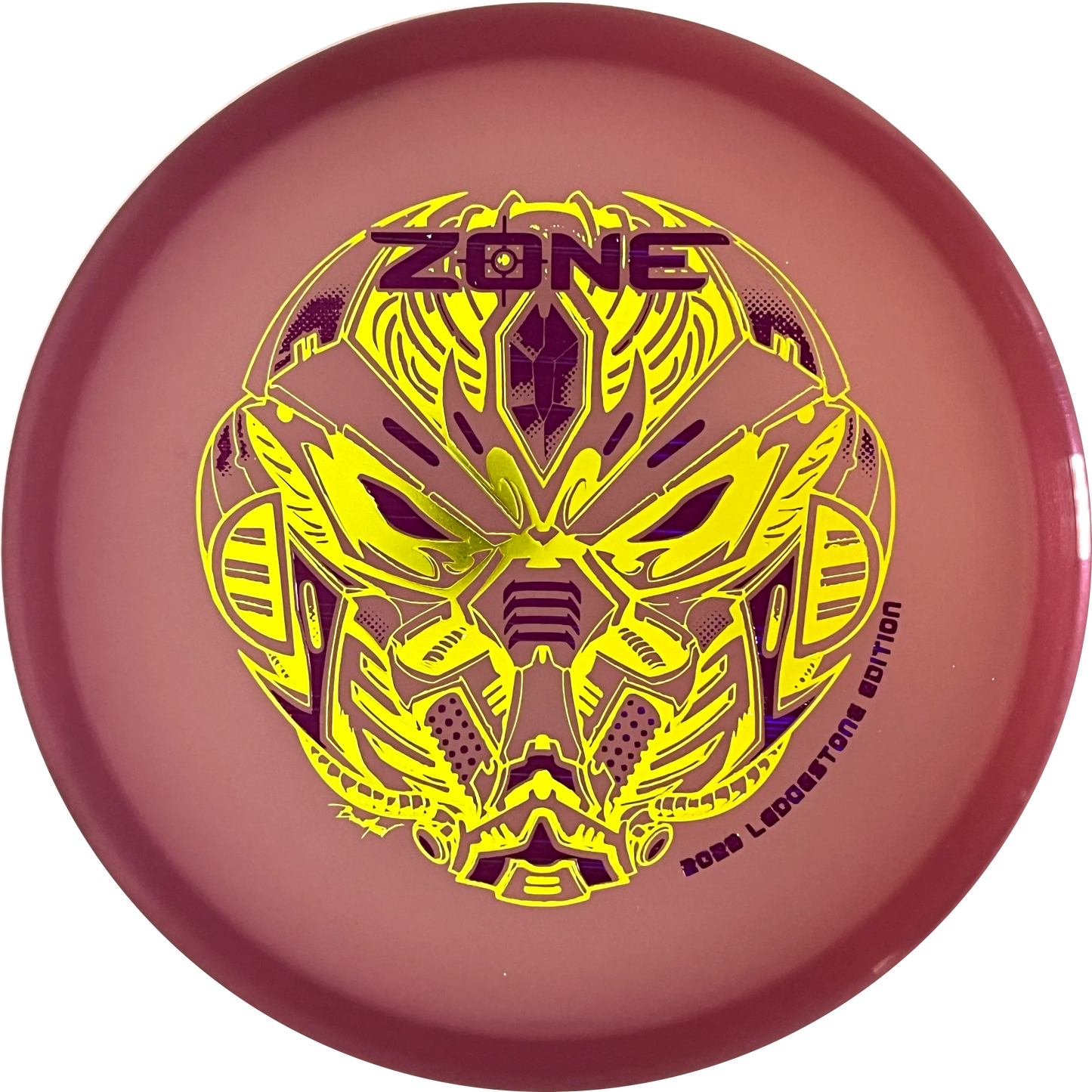 Z-Line Colorshift Ledgestone Zone