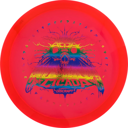 CryZtal Lite 2025 Ledgestone Cicada
