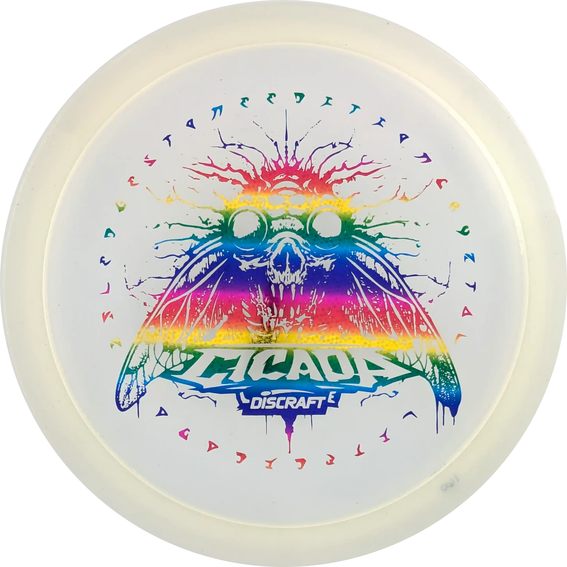 CryZtal Lite 2025 Ledgestone Cicada