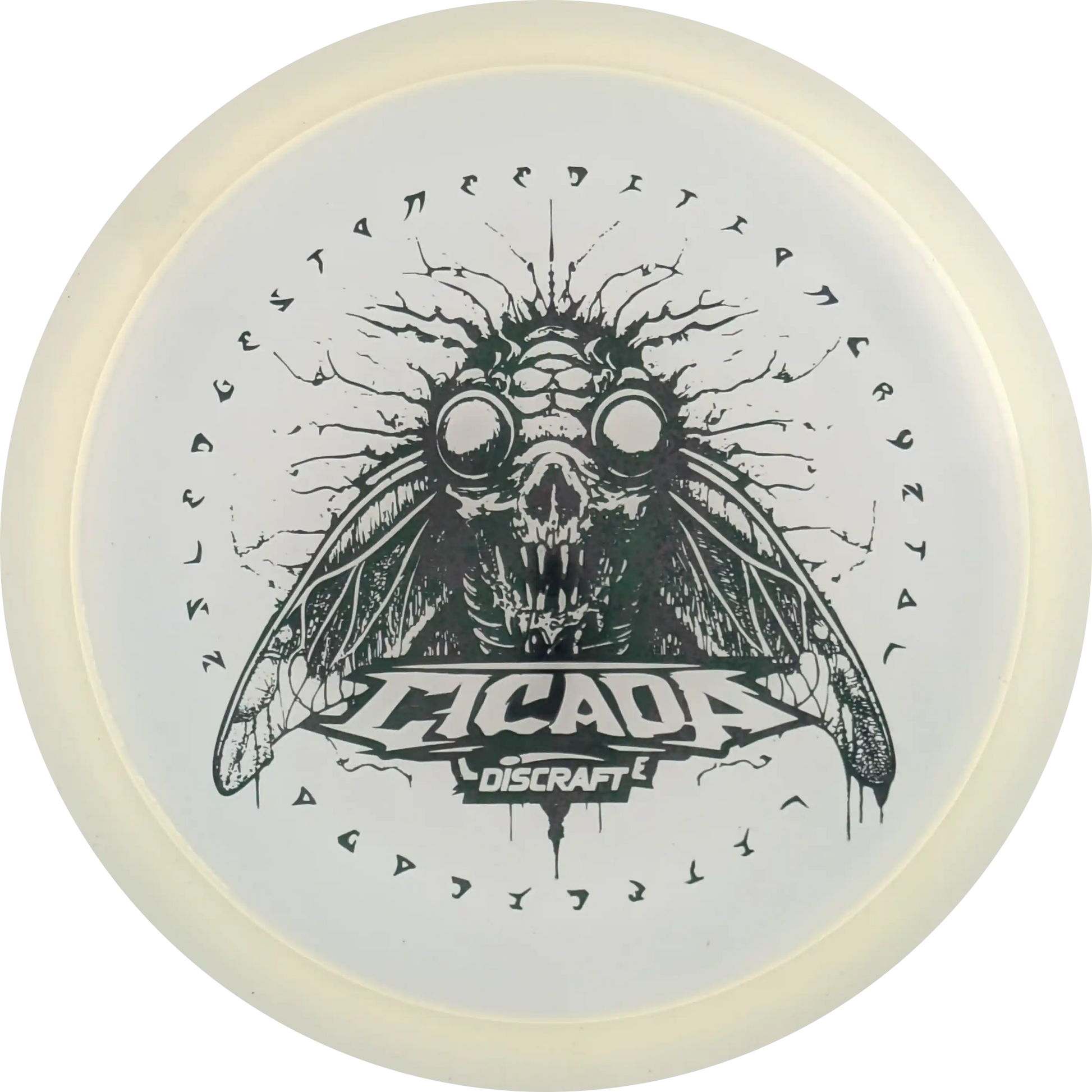 CryZtal Lite 2025 Ledgestone Cicada