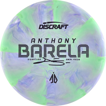 CT Swirl Anthony Barela Focus