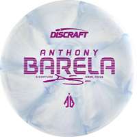 CT Swirl Anthony Barela Focus