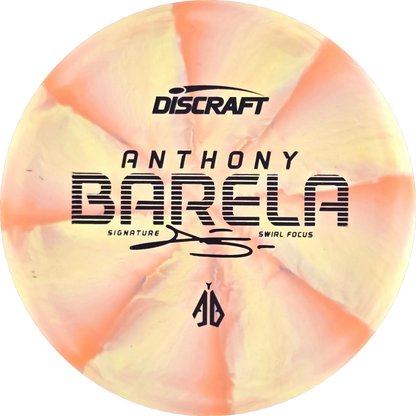 CT Swirl Anthony Barela Focus