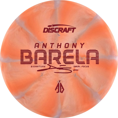 CT Swirl Anthony Barela Focus