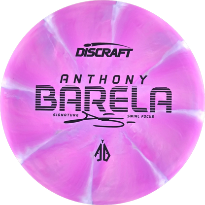 CT Swirl Anthony Barela Focus