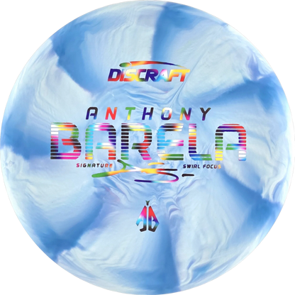CT Swirl Anthony Barela Focus