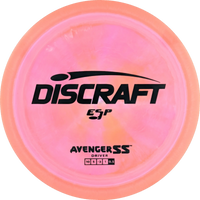 ESP Avenger SS