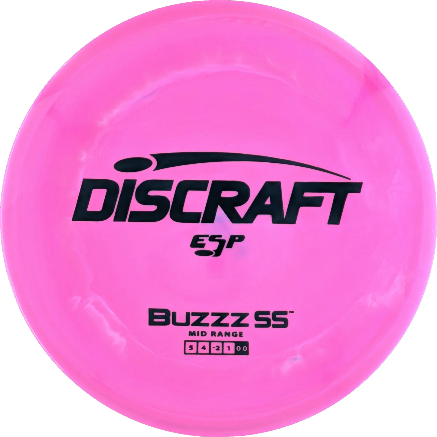 ESP Buzzz SS