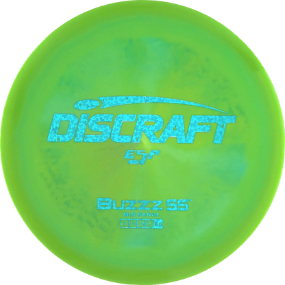 ESP Buzzz SS