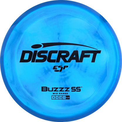 ESP Buzzz SS