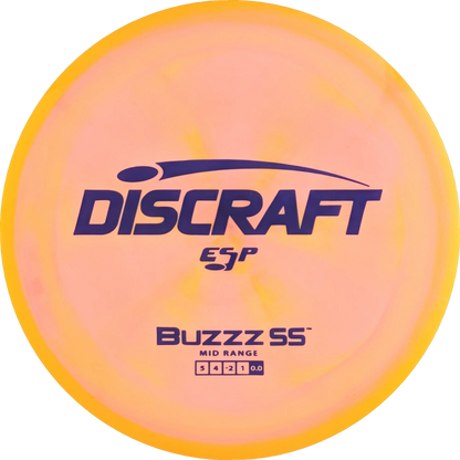 ESP Buzzz SS