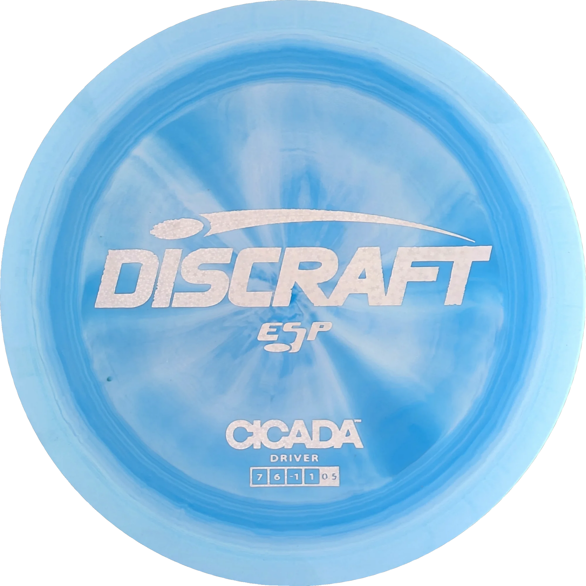 ESP Cicada