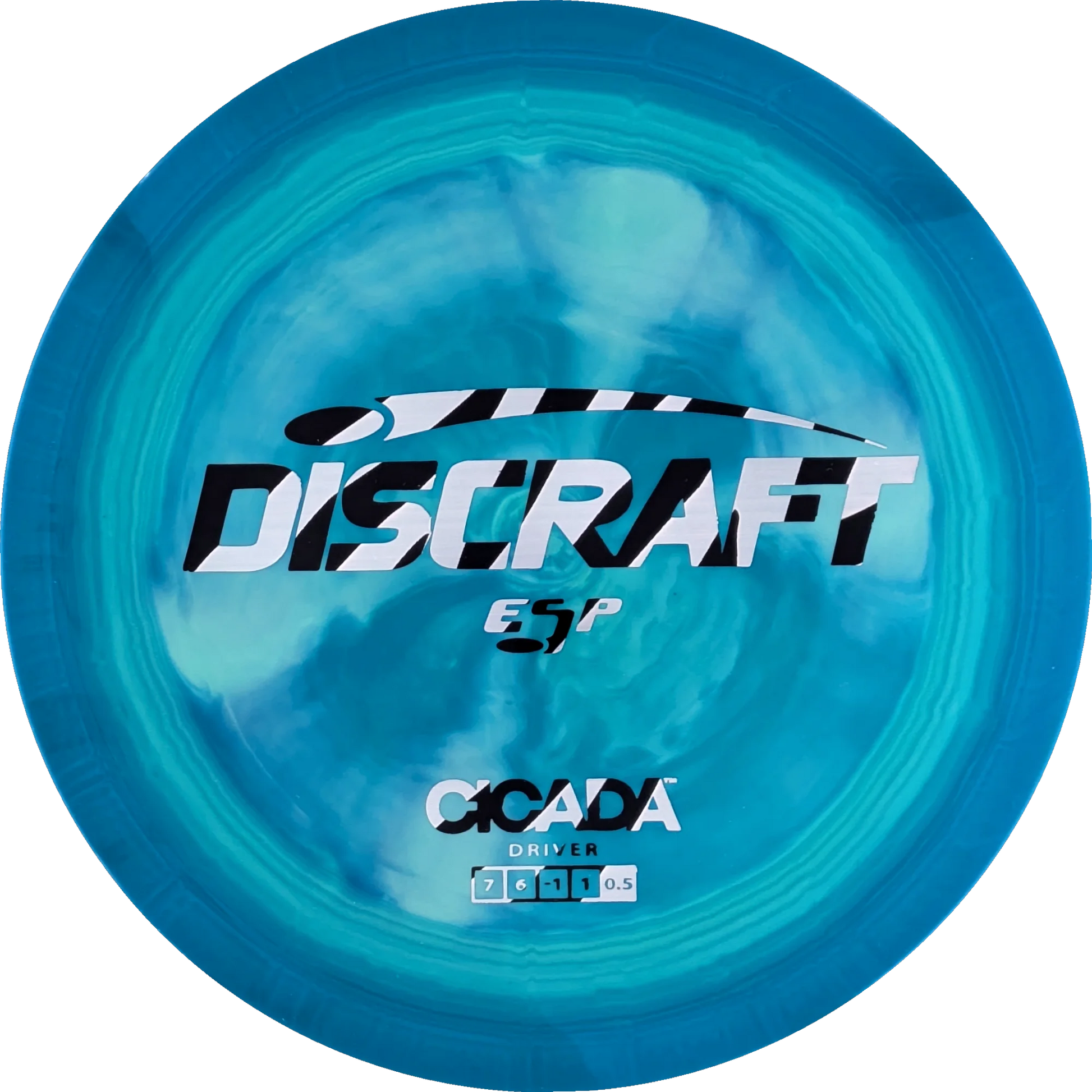 ESP Cicada