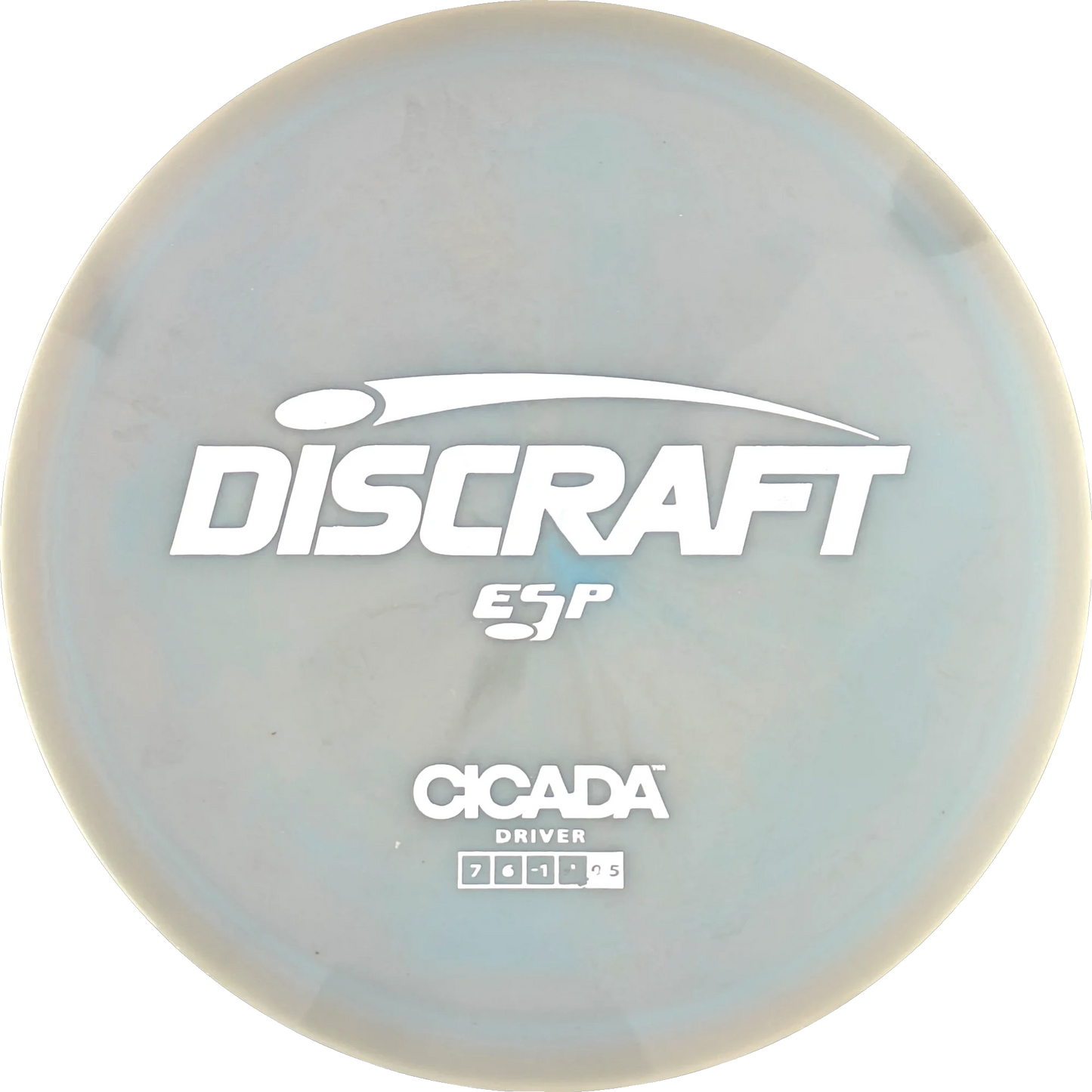 ESP Cicada