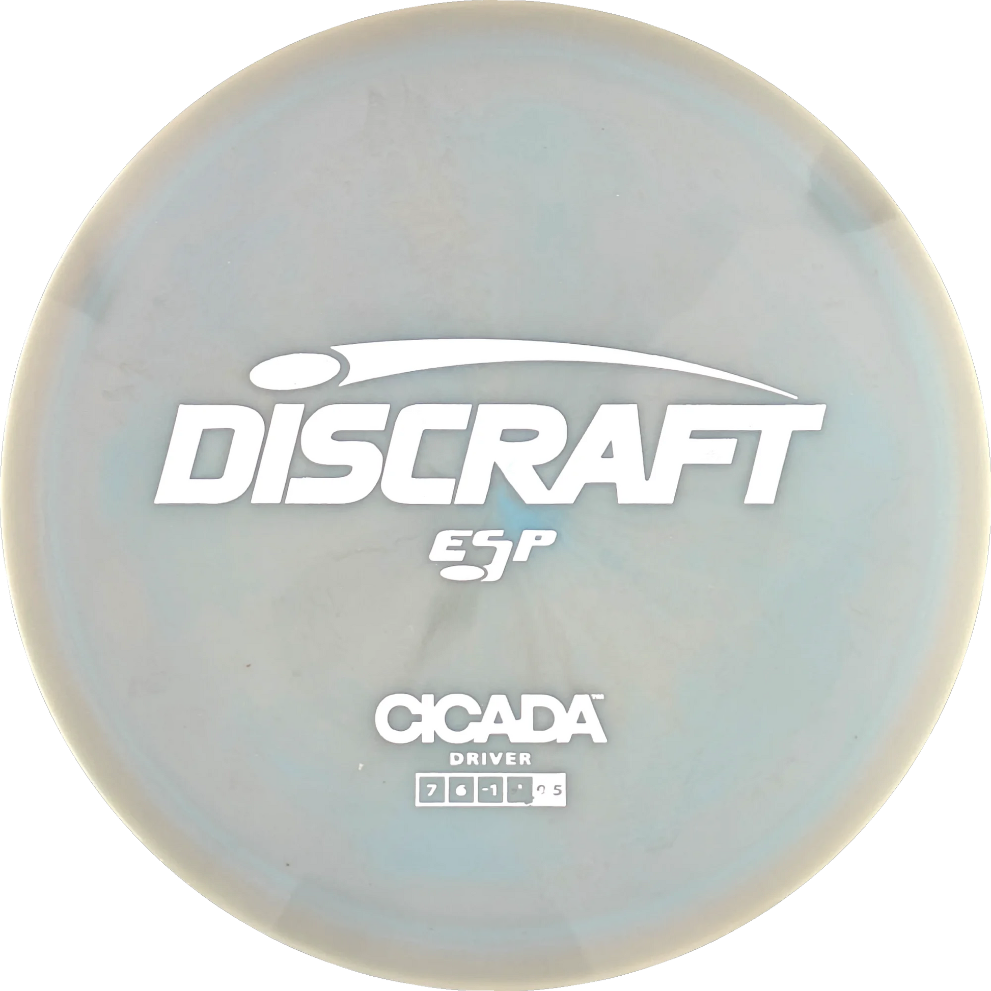 ESP Cicada