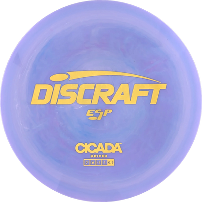 ESP Cicada