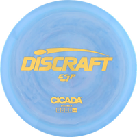 ESP Cicada