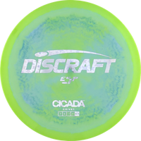 ESP Cicada